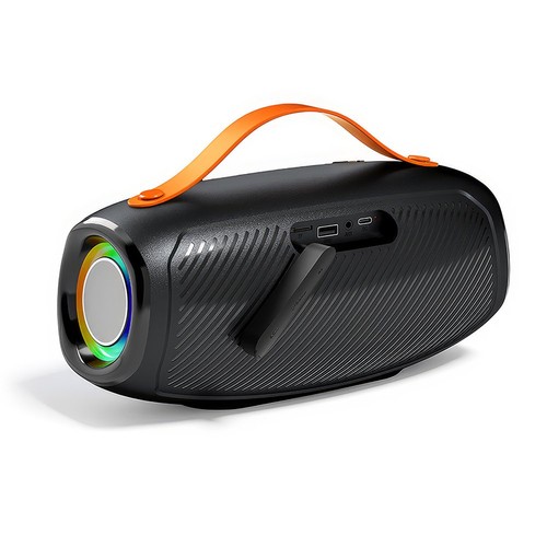 Tragbarer bluetooth - tragbarer,