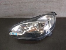 Frontscheinwerfer opel adam - opel,