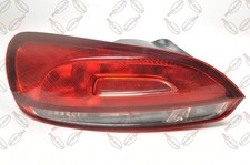 VOLKSWAGEN SCIROCCO III Heckleuchte Rücklicht Links Rückleuchte 1K8945095M