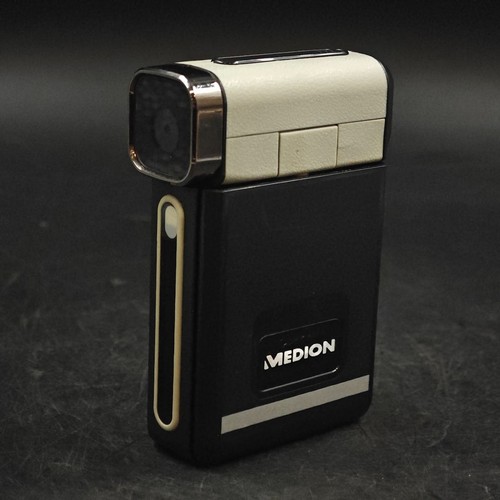Medion 85733 videokamera - medion,
