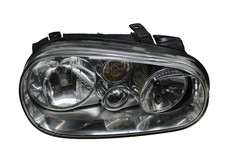 VW Golf 4 1J IV Scheinwerfer