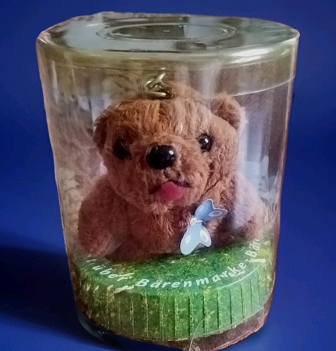 Bärenmarke bär - bärenmarke,