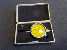 Original VW Audi VAG VAS 6080A Spezialwerkzeug Messuhr kalibriert