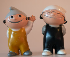 Original Mainzelmännchen