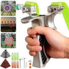 Jagd Steinschleuder Profi