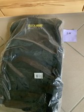 Motorrad Rückenprotektor