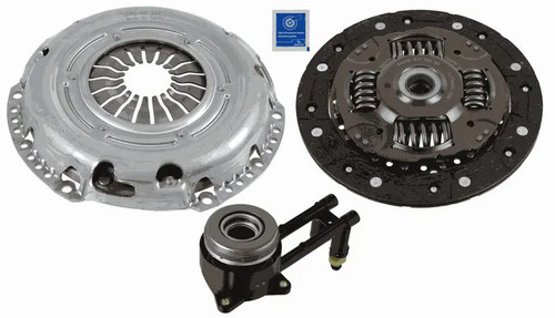 Kupplungssatz 3000 990 473