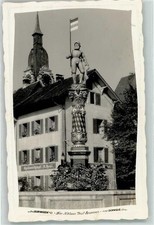 10622016 - Zofingen Niklaus Thut Brunnen