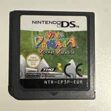 Viva Pinata Pocket Paradise