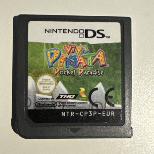 Viva pinata pocket paradise - viva,