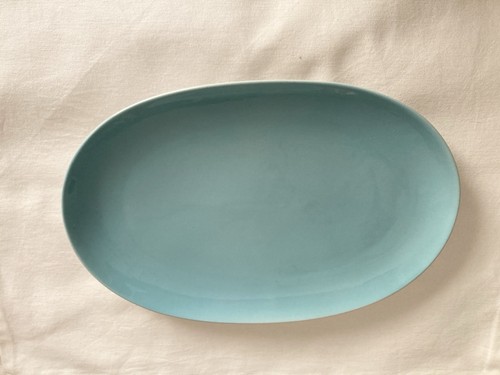 Lilienporzellan austria platte - lilienporzellan,