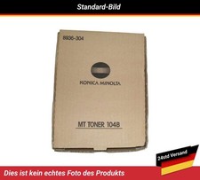 8936-304 Minolta EP-1085 Toner Schwarz