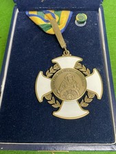 Medaille Seltener