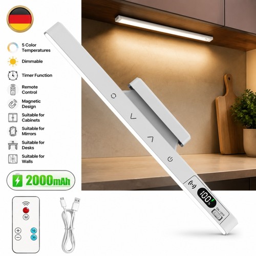 Touch unterbauleuchte led - touch,