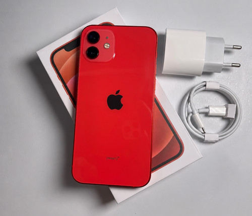 Apple iphone rot 64gb 128gb - iphone,