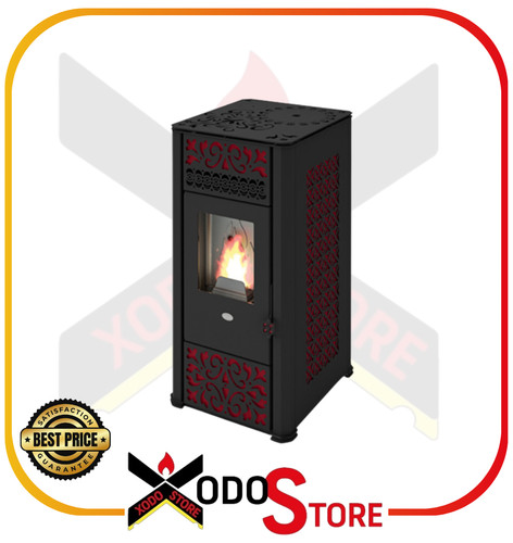 Ofen pellet kw eva - pellet,
