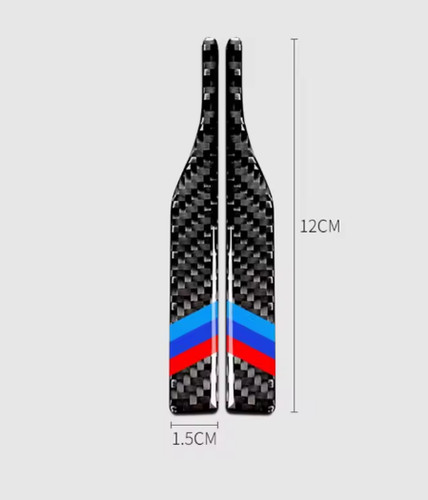 Carbon rückspiegel - 2x,