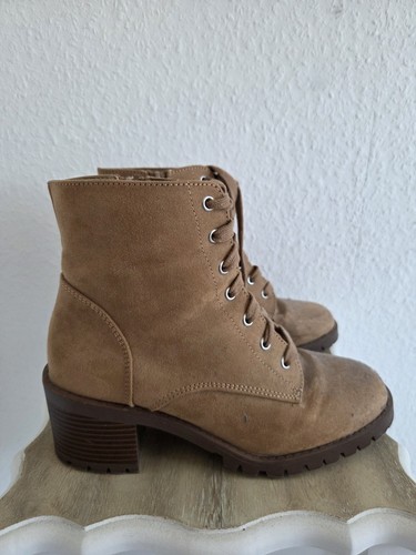 Stiefel damen stiefeletten - stiefel,