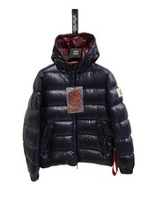 After Label Herren Jacke aus