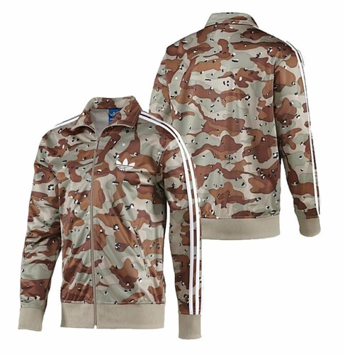 Adidas originals camo firebird - camo,