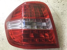 Rücklicht links, Mercedes ML 350, W164; A1648202764; DEFEKT