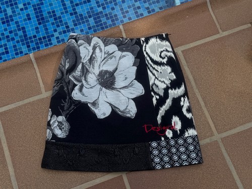 Neuer desigual - 🌺,