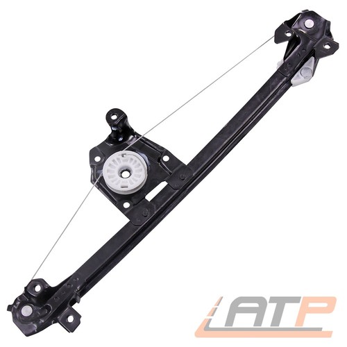 Fensterheber elektrisch hinten - fensterheber,