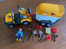 PFERDETRANSPORTER 3249