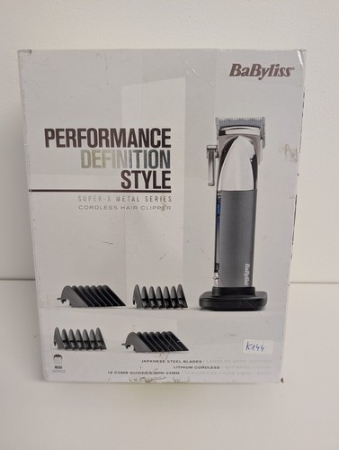 Babyliss professioner - babyliss,