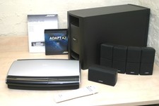 Bose Lifestyle 38 Series III