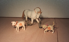 Tiptoi Bundle 3x Tierfiguren