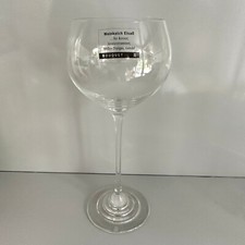 WMF Glas BOUQUET klar