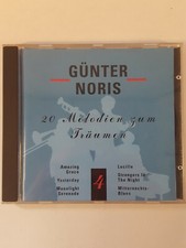 Günter Noris - 20 Melodien