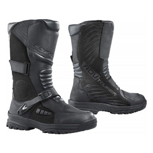 Stiefel für motorrad adv - motorrad,