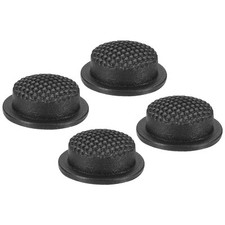 4Stk 0.49" LED Taschenlampe