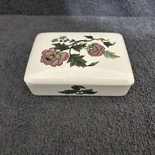 Hübsches Wedgwood Mandarine