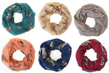 Loop Schal Schlauchschal