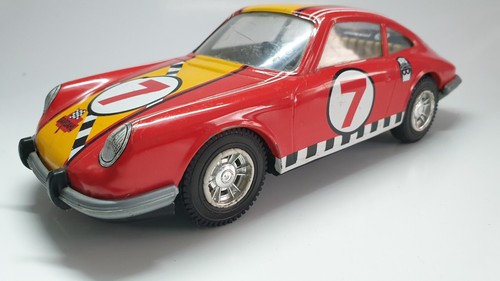 Joustra porsche 911 bardahl - -,