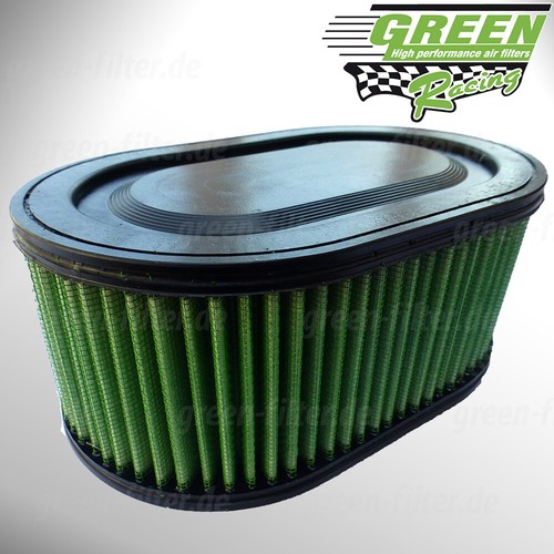 Green sportluftfilter ms0520 - sportluftfilter,