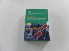 Lernkarten Infektionskrankheiten von Florian Wittpahl