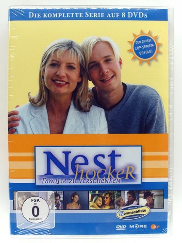 Nesthocker familie zu - nesthocker,