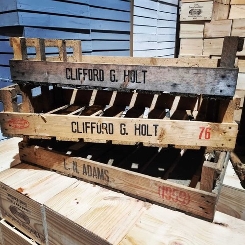 Vintage rustikales holz - vintage,