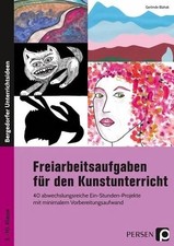 Freiarbeitsaufgaben für den