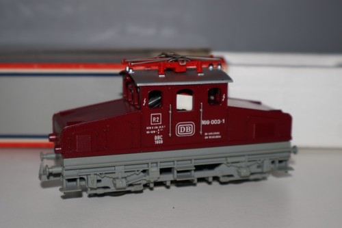 Lima elektrolok 169 - elektrolok,