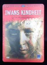 Iwans Kindheit - DVD Steelbook