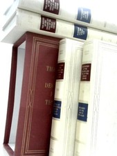 The History Of The Decline & Fall Of The Roman Empire Vols.5-8 (1996) (ID:83467)