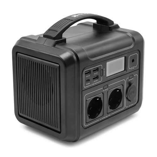300w tragbare powerstation - tragbare,