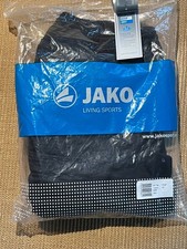 Jako Torwarthose Striker, Herren Größe L, Farbe schwarz