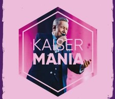 2x Kaisermania, Roland Kaiser
