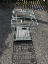 Metall Gitterbox Aus Edelstahl